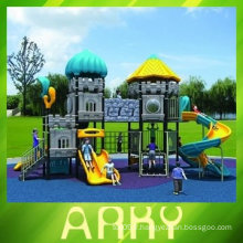 Équipement de parc d&#39;attractions pour enfants de haute qualité